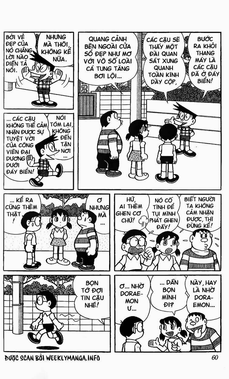doraemon chapter 419 2