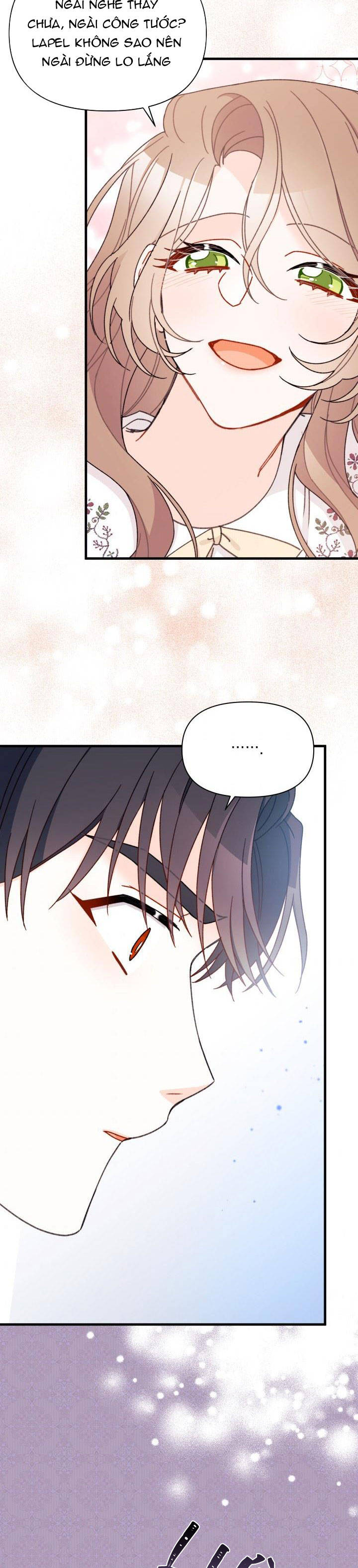 tôi đã kết hôn khi tôi tìm thấy nam chính chapter 17 50