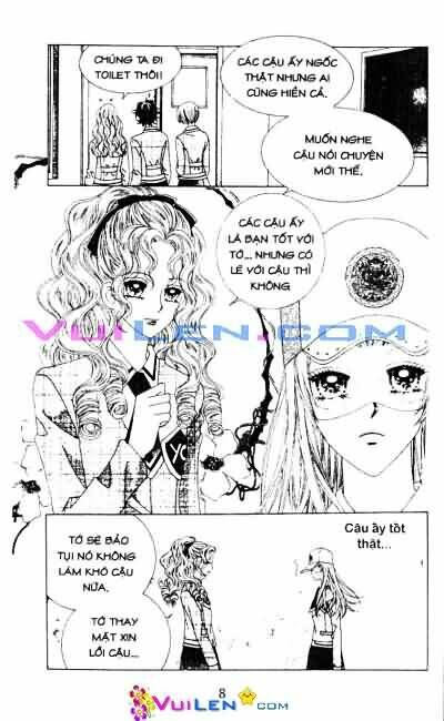 sâu trong ánh mắt chapter 25 9