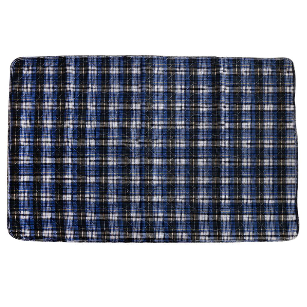 Có Thể Tái Sử Dụng Underpad Tiểu Tiện Miếng Lót Tấm Thấm Hút Bao