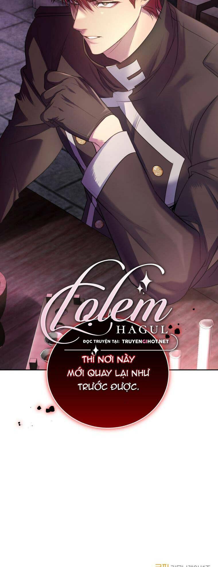 nhà điều chế nước hoa độc quyền của bạo chúa chapter 53 58