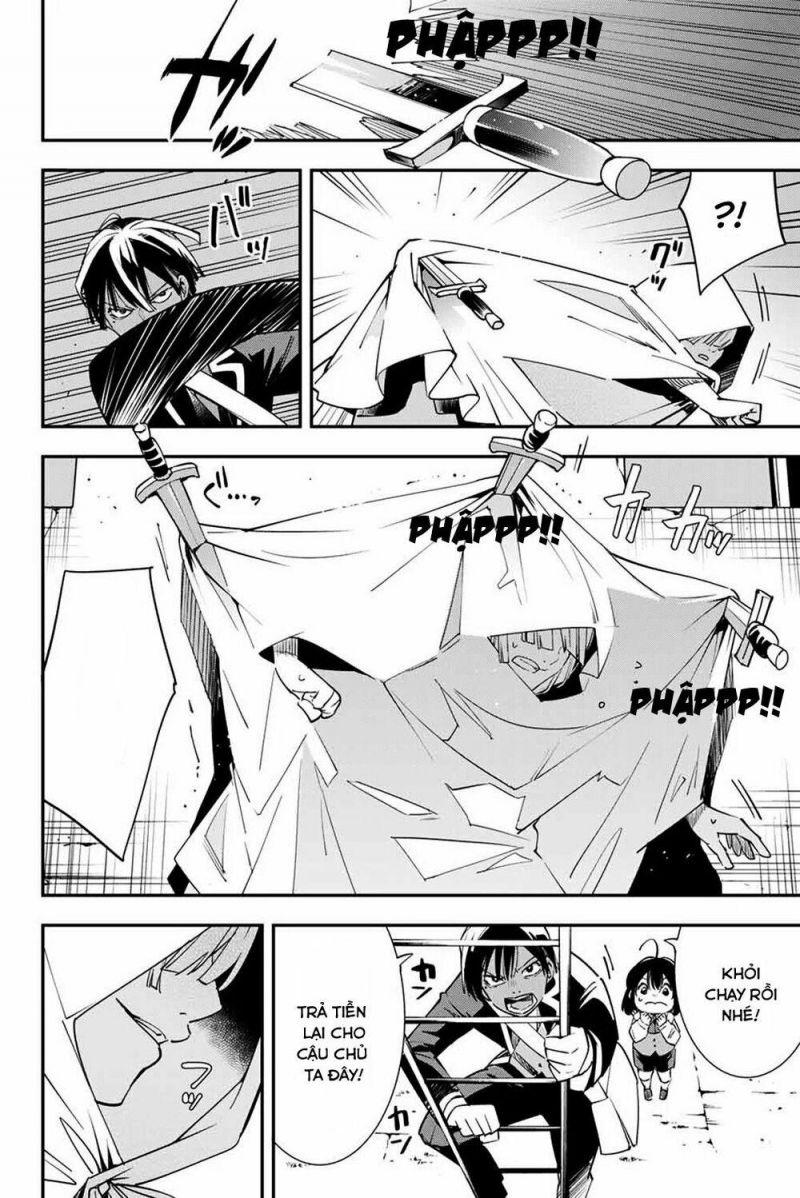 tái sinh thành quý tộc với kĩ năng 'appraisal' chapter 6 6