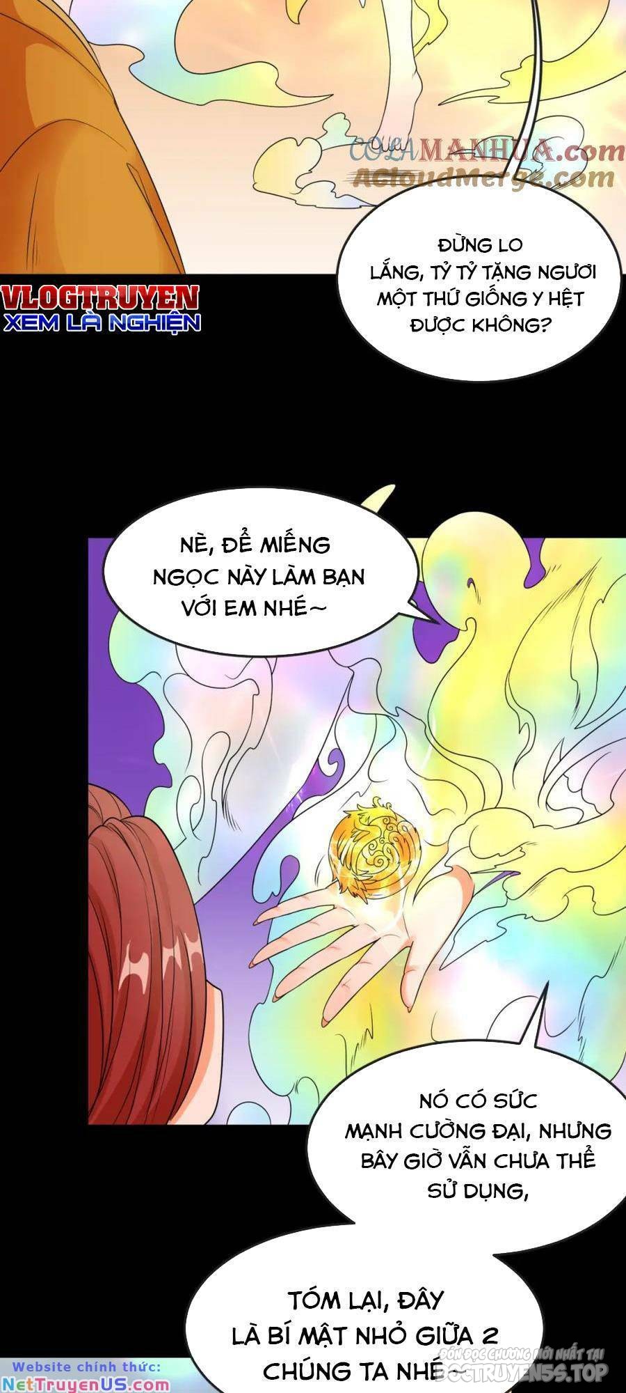 toàn cầu quỷ dị thời đại chapter 99 40