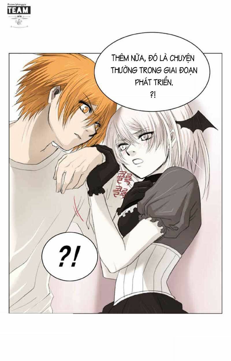 chúa tể perdien chapter 6 7