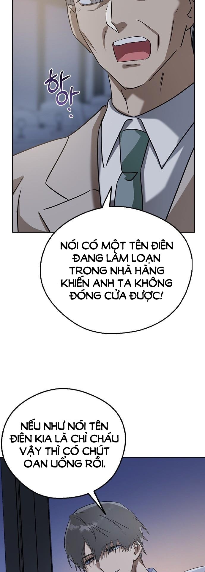 nhân duyên kiếp trước chapter 62.1 25