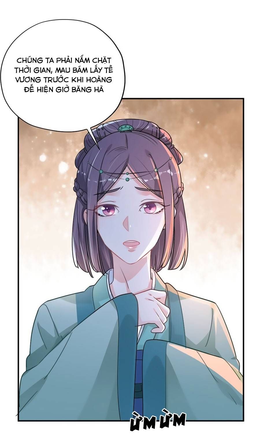 cung đấu live chapter 4 6