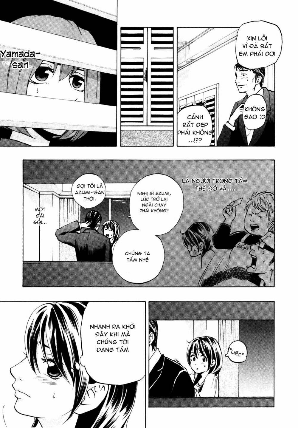 delivery cinderella chapter 4 11