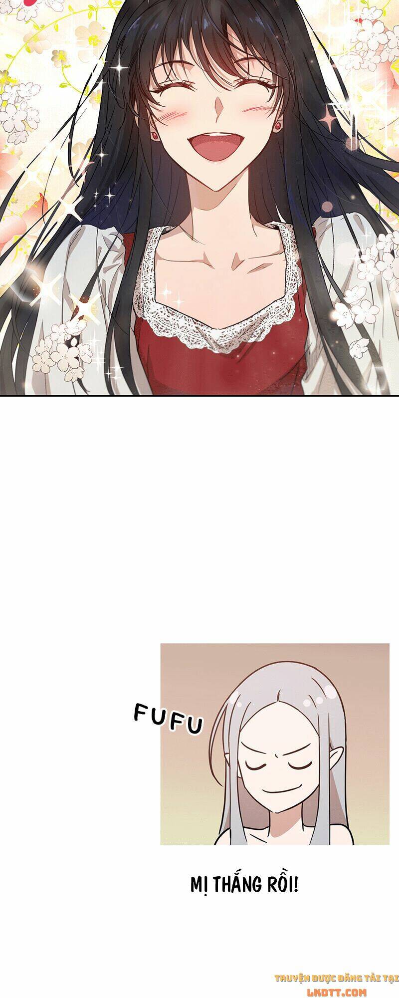 khế ước của ma tộc chapter 6 35