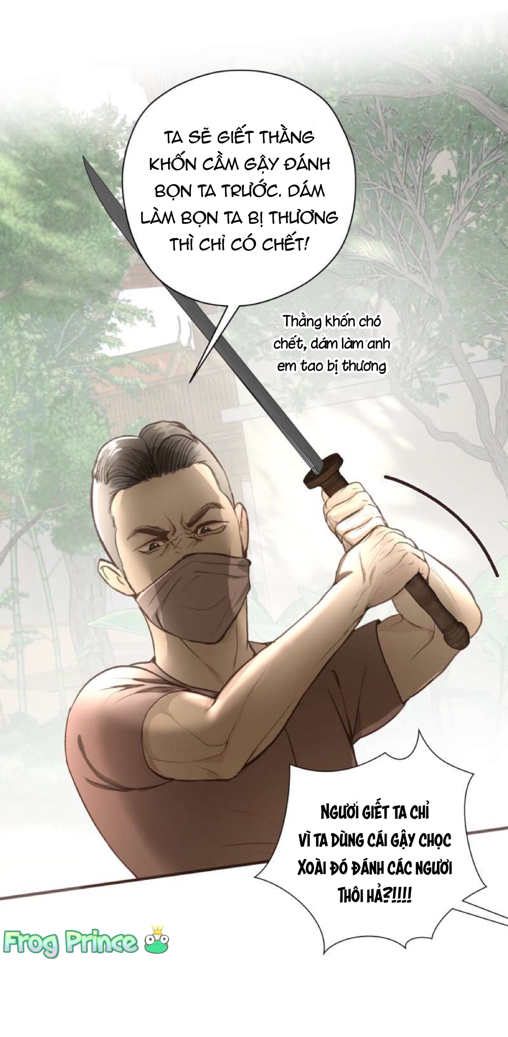 tôi là khun bea đẹp nhất xiêm chapter 3 52