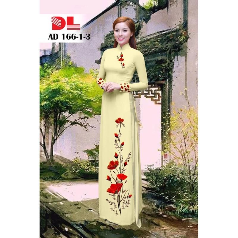 Vải áo dài