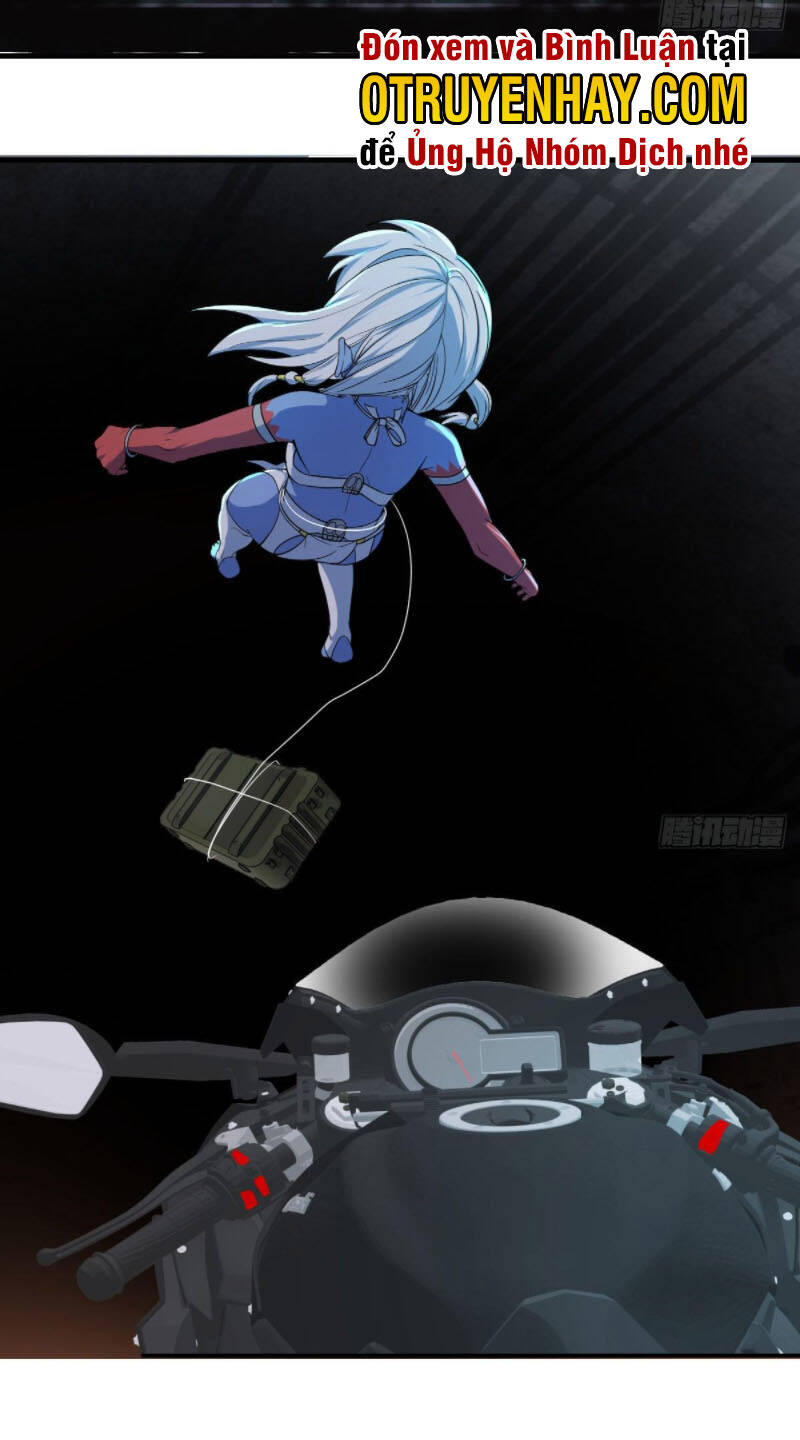 trợ lý thánh tôn, ta đã vô địch chapter 22 25