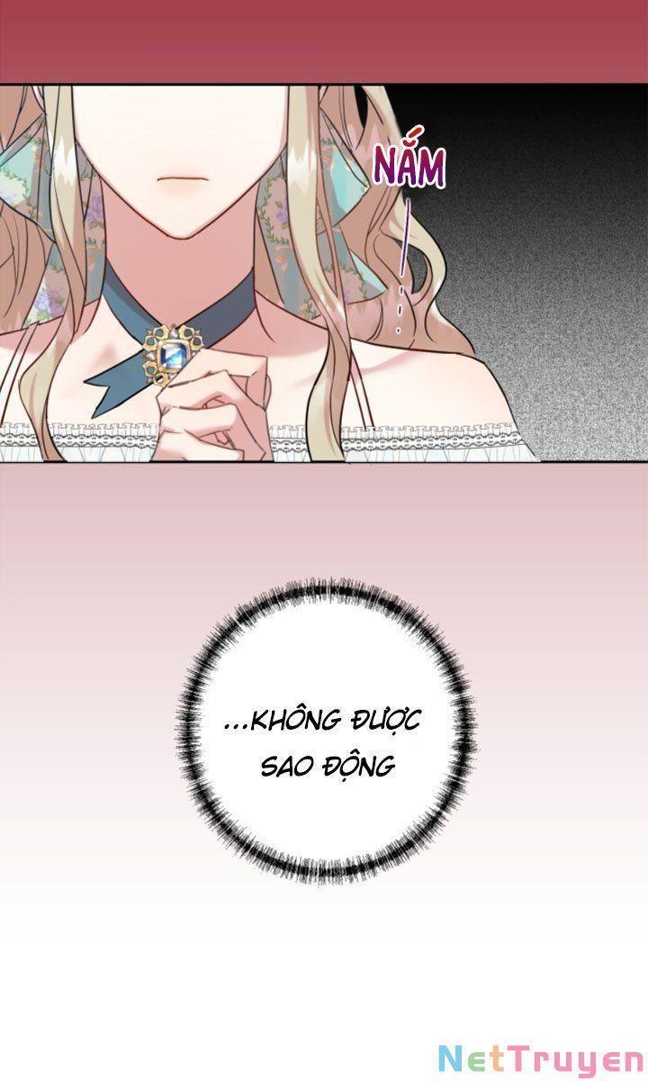 xin ngài đừng ăn tôi chapter 48 42