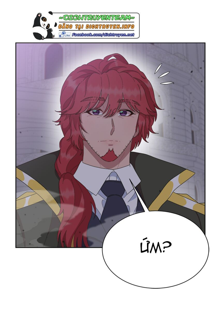 con gái bảo bối của ma vương chapter 140 11