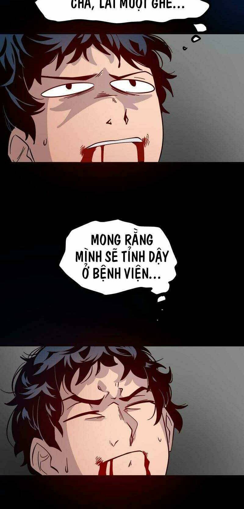 chính kiến của anh hùng chapter 1 48