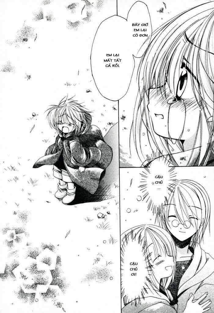 phép màu của hibiki chapter 1 50