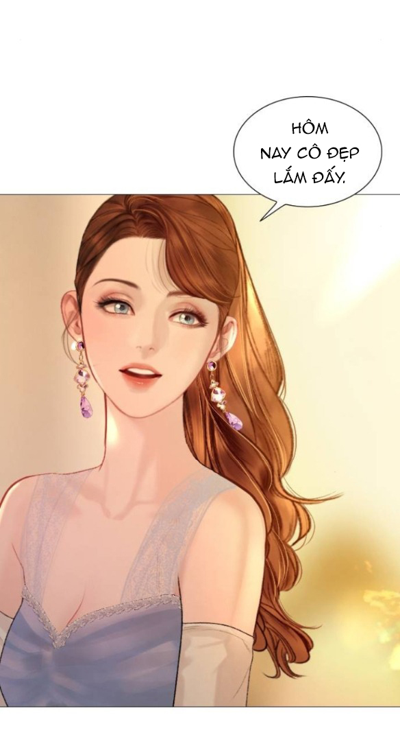 khóc đi hay là cầu xin tôi cũng được chapter 28.1 64