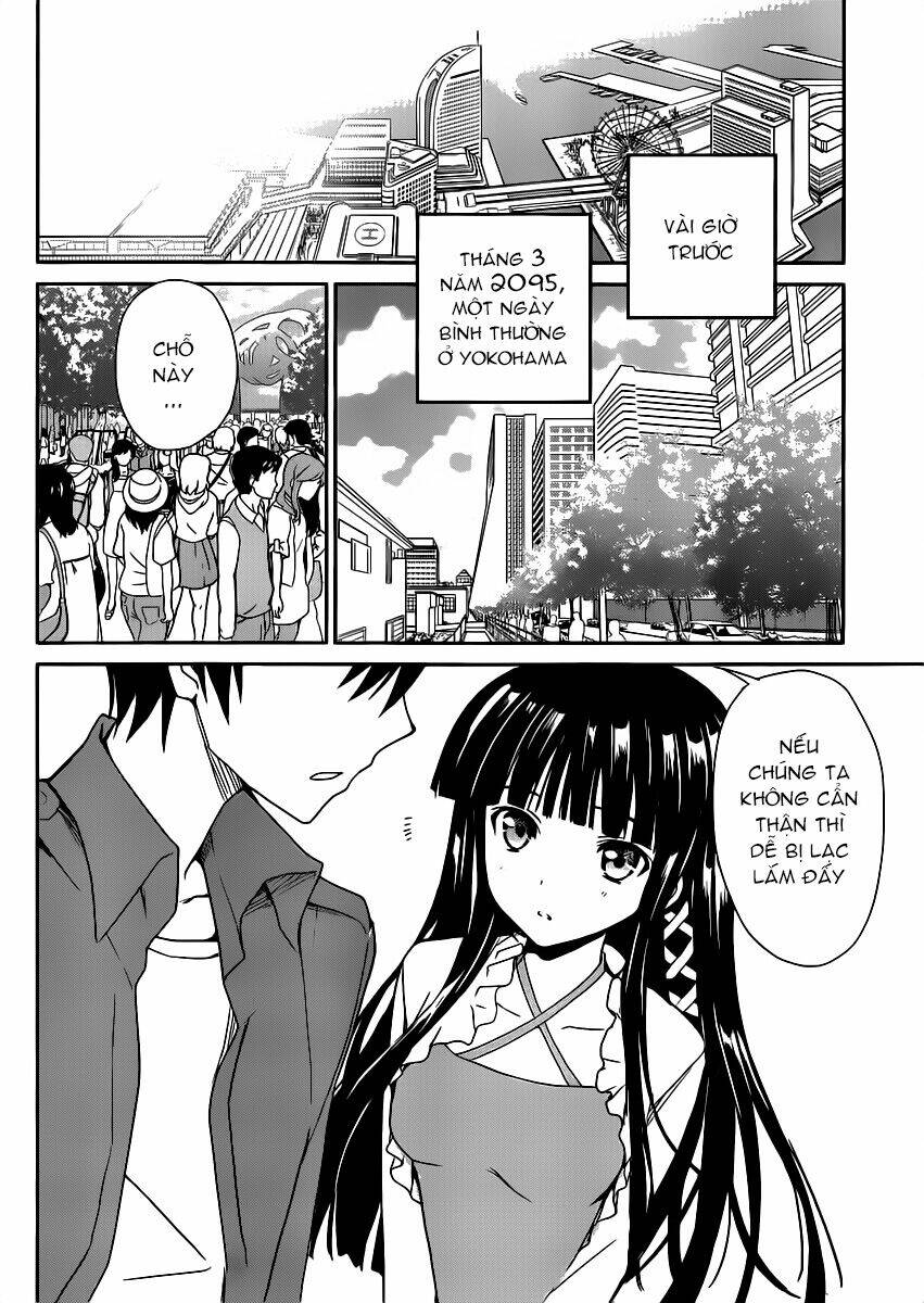 trường trung học pháp thuật chapter 1 8