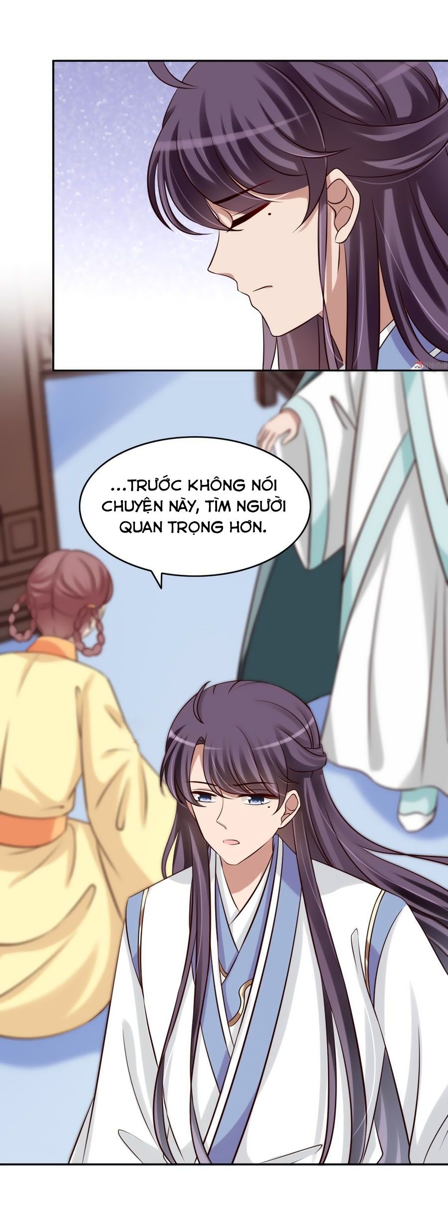 kiêu ngạo vương gia chủng điền phi chapter 165 20