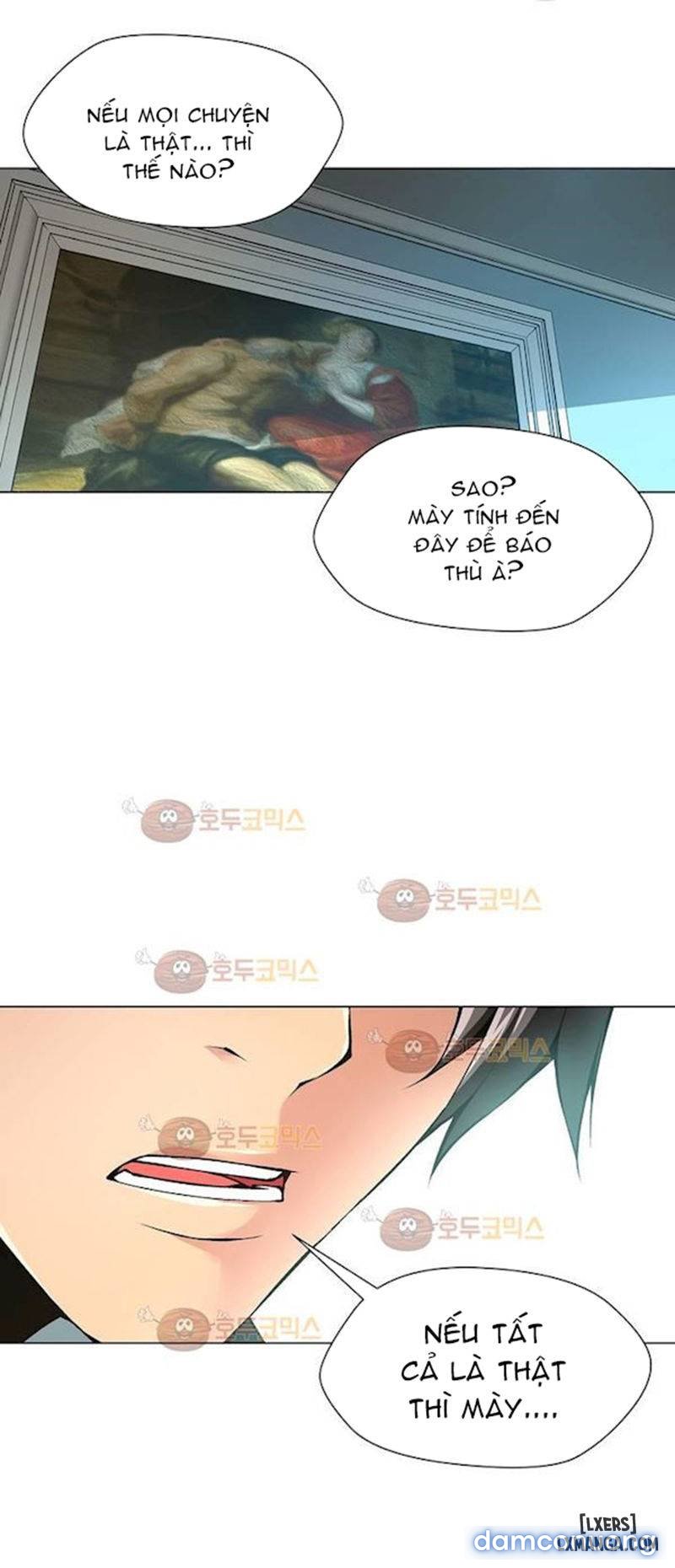 nô lệ song sinh chapter 100 20