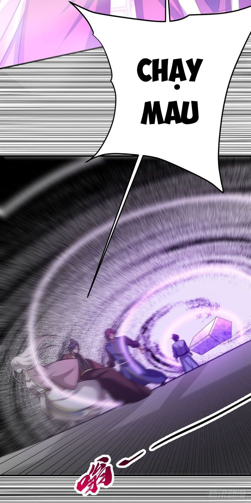 yêu giả vi vương chapter 202 22