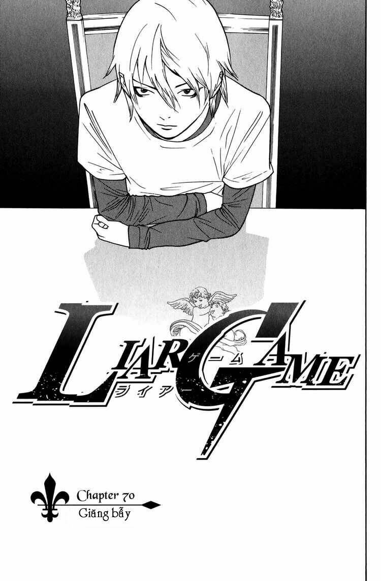 liar game chapter 70 2