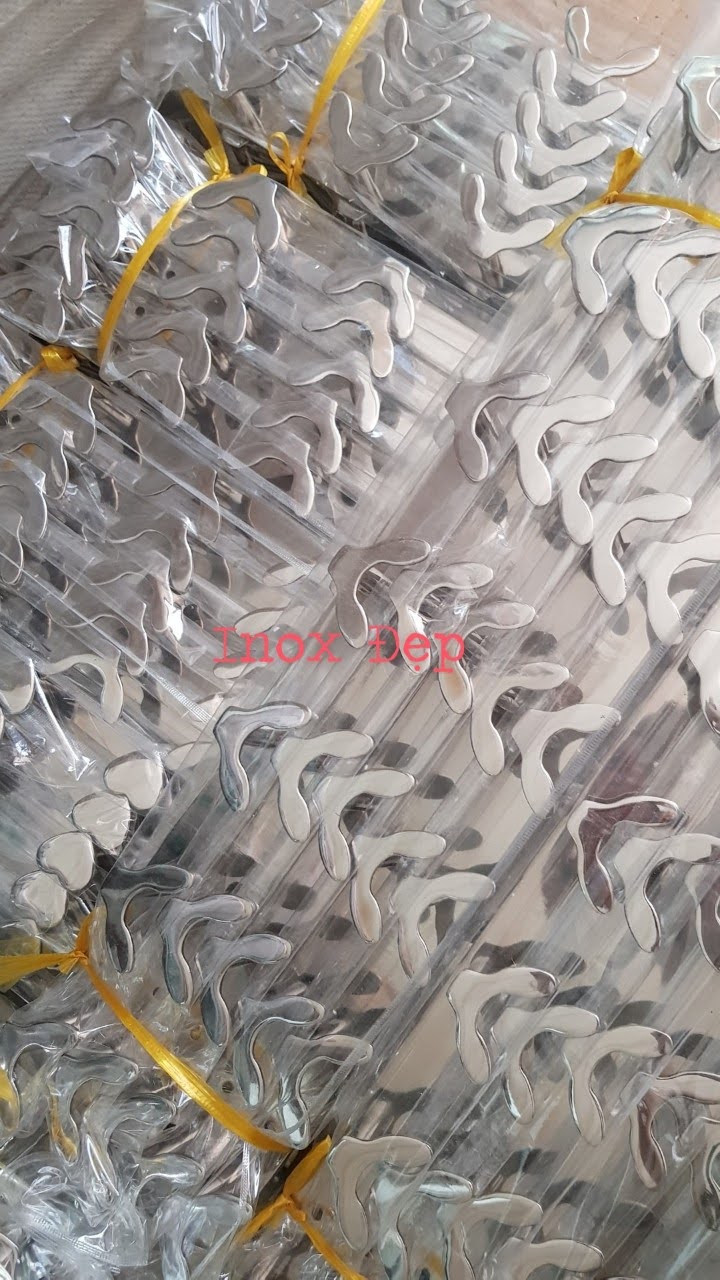 MÓC TREO QUẦN ÁO GẮN TƯỜNG SIÊU TIỆN DỤNG,CHẮC CHẮN,INOX 304 CHỐNG ĂN MÒN CAO
