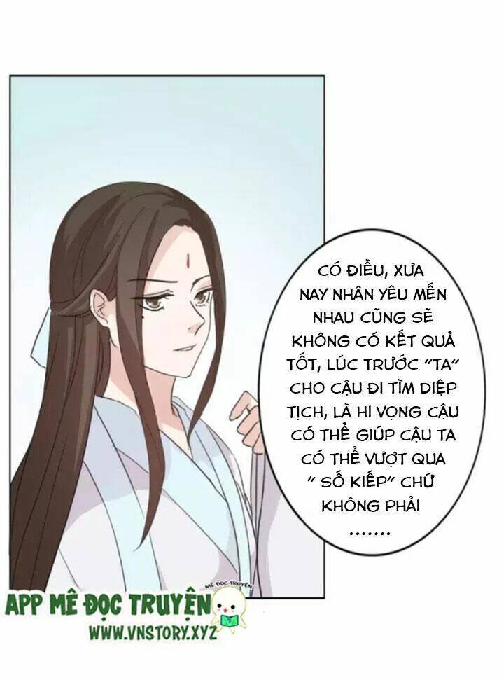 hồ tiên này không tin được chapter 39 6
