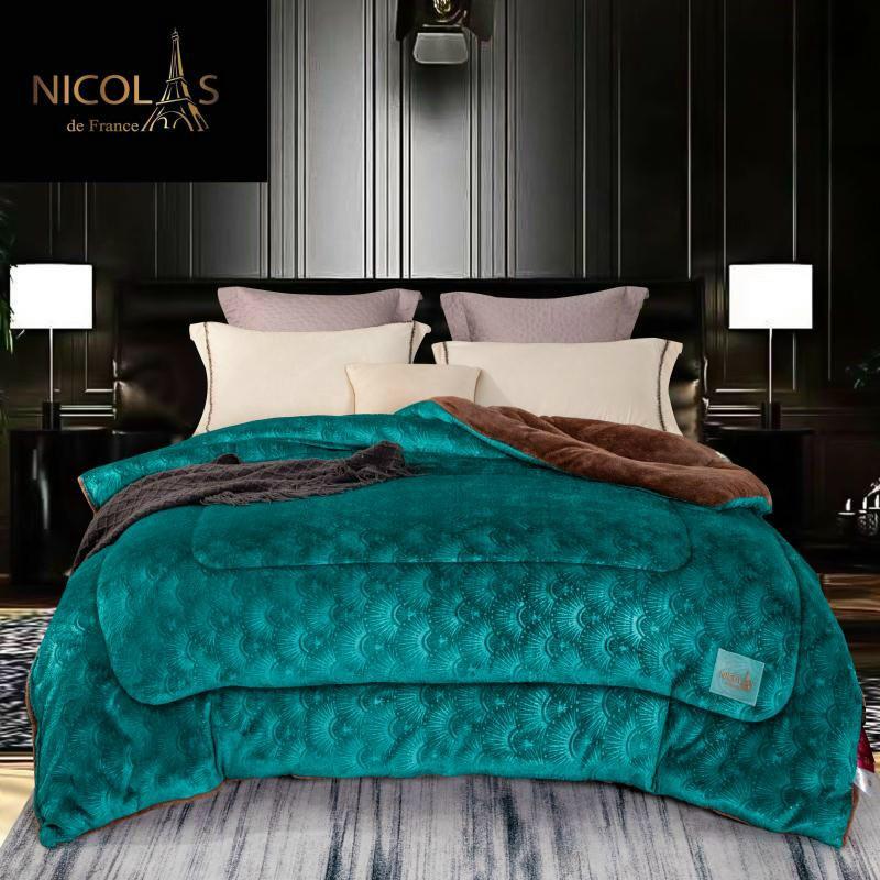 Nhiều Mẫu - Chăn cừu Nicolas chính hãng