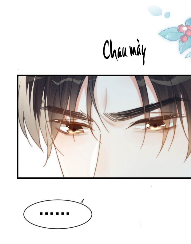 nịch tửu chapter 31 36