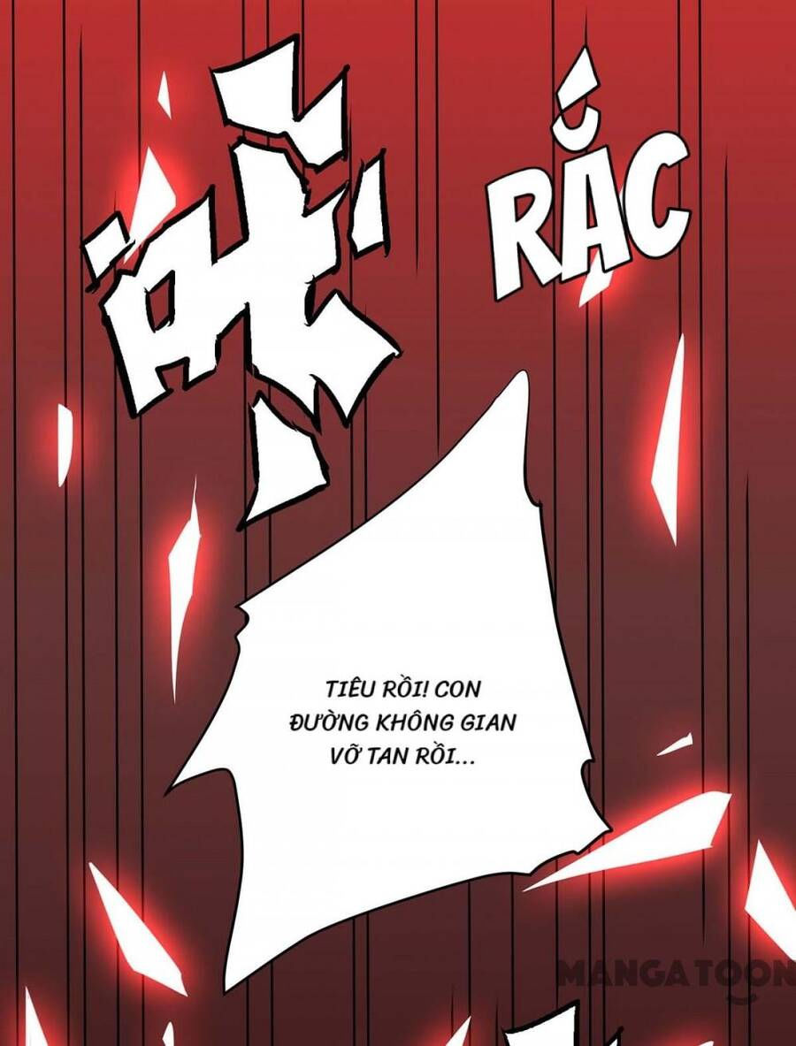 chúa tể tam giới chapter 294 41