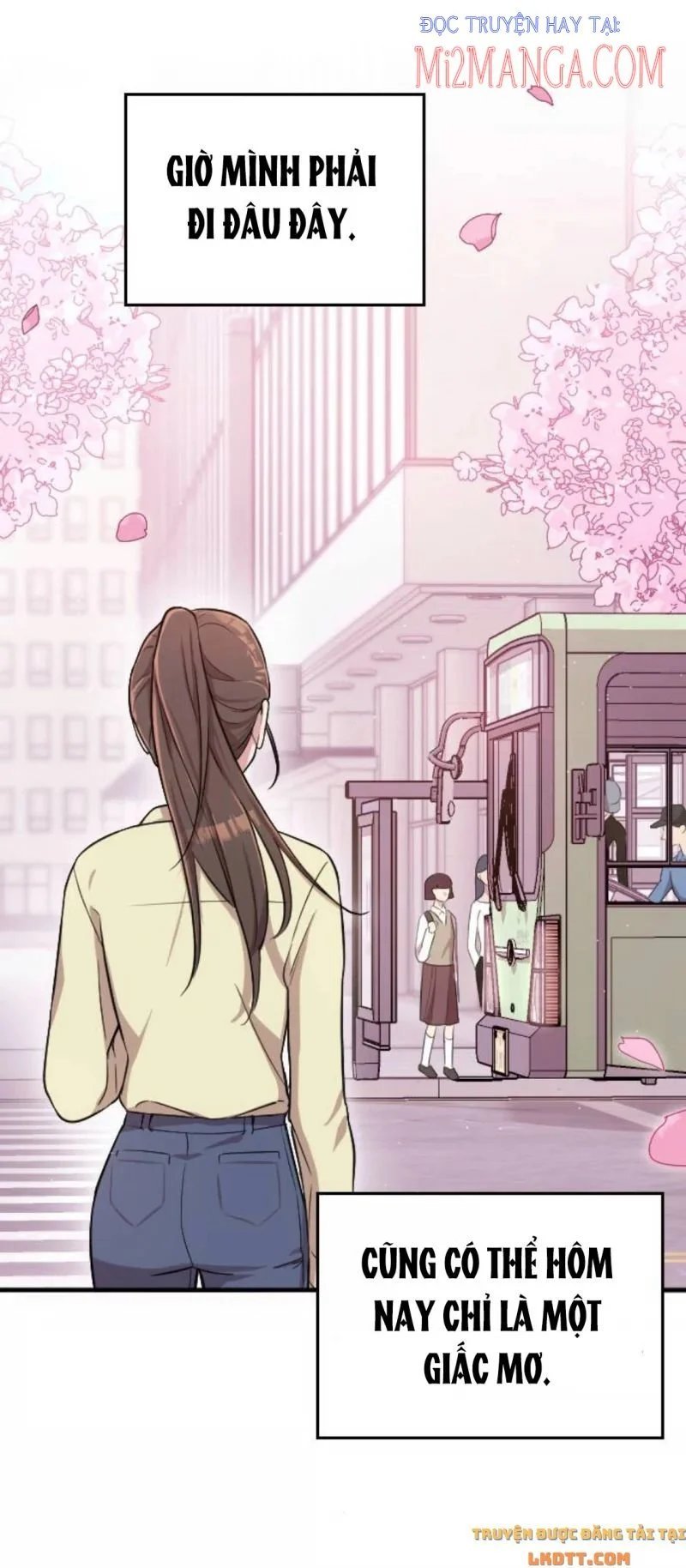 cô đi mà lấy chồng tôi chapter 2.5 22
