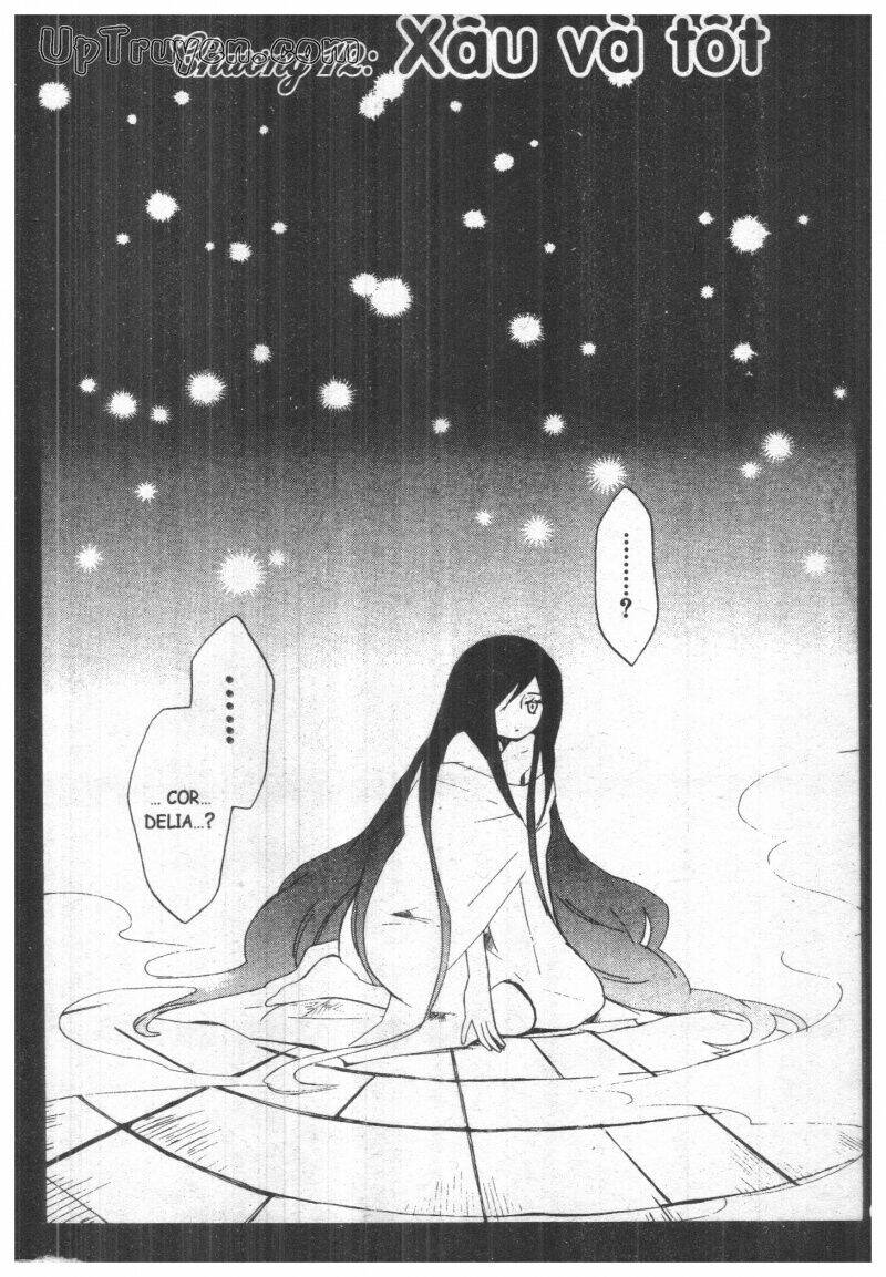 hoshi no witch chapter 3 36