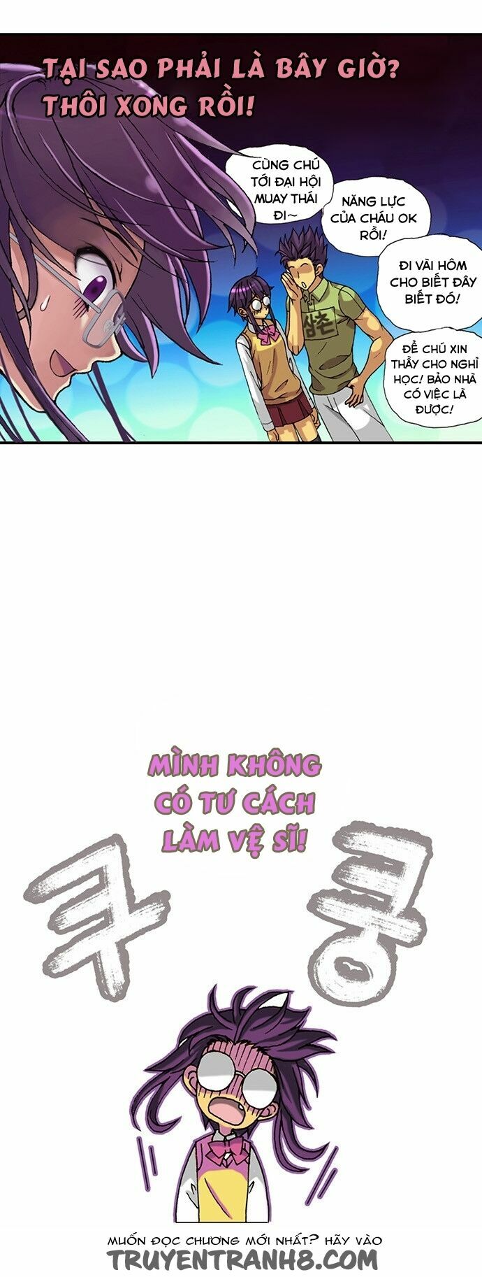 trăng mờ chapter 14 2