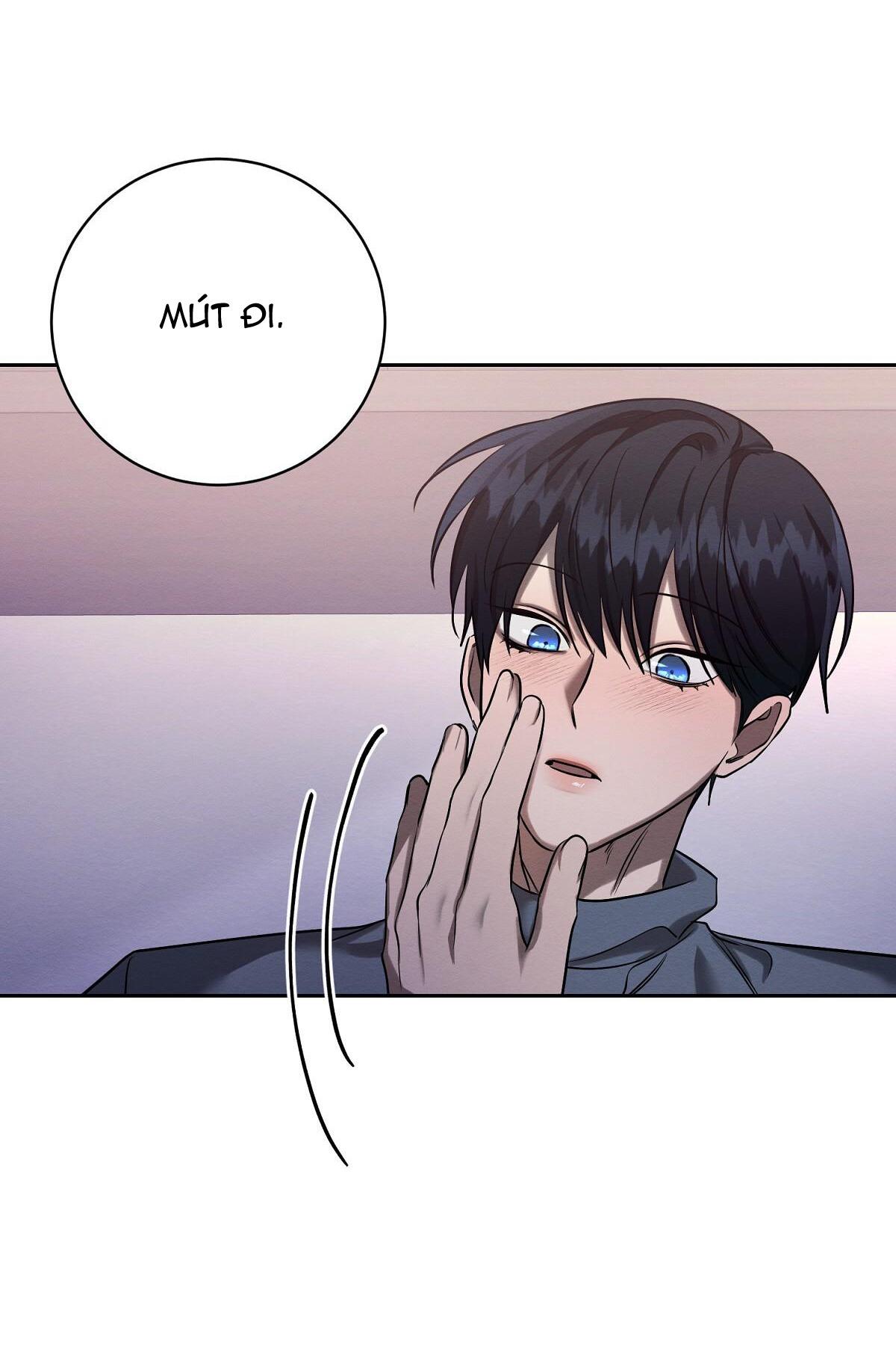 lý do của ác nhân chapter 41 33