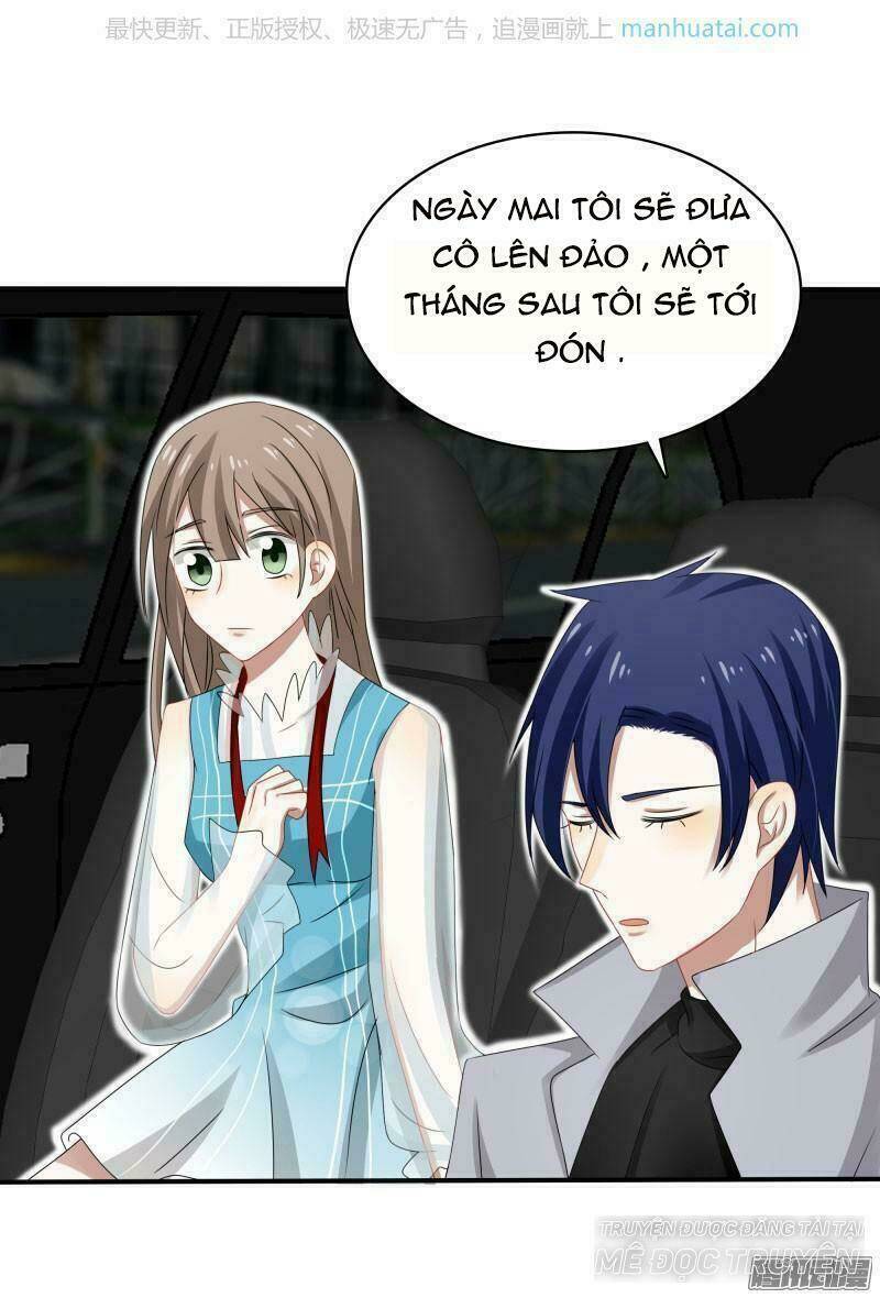 đế thiếu đoạt tình thành nghiện chapter 35 16