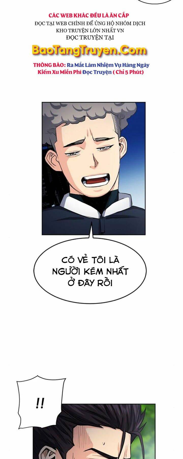 Druid Tại Ga Seoul - Người Hóa Thú Chapter 46 71