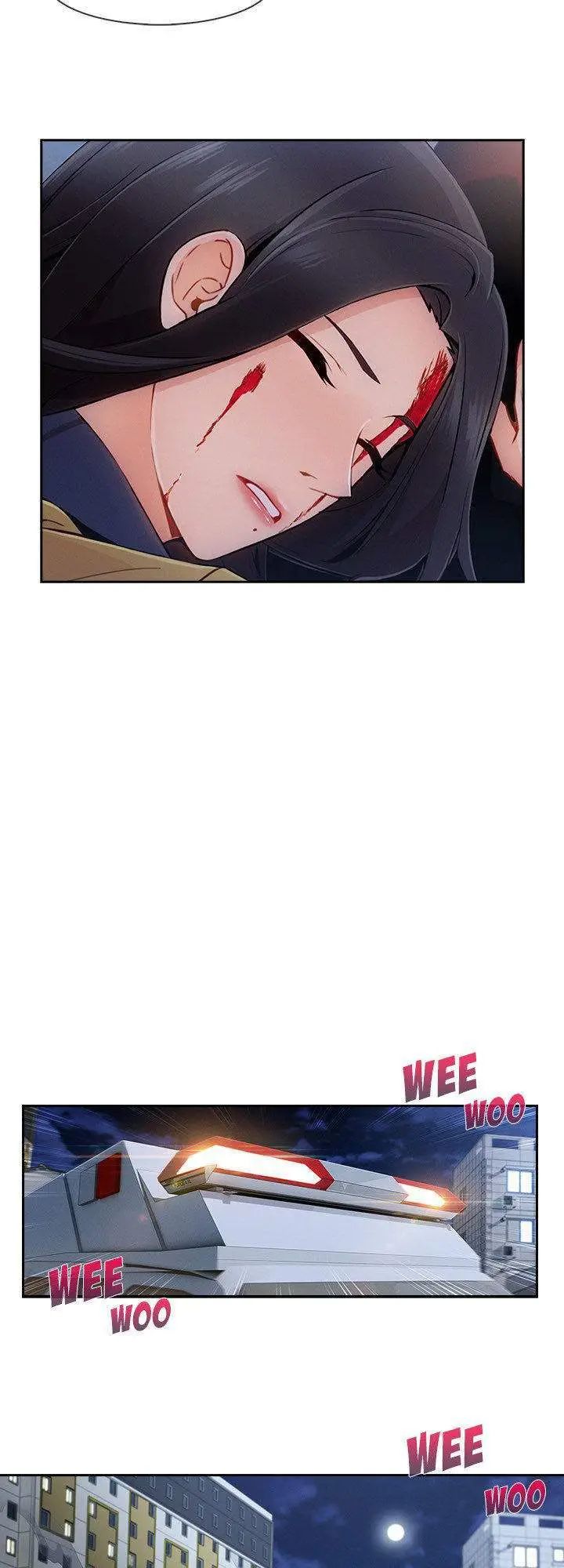 quý cô chân dài chapter 45 23