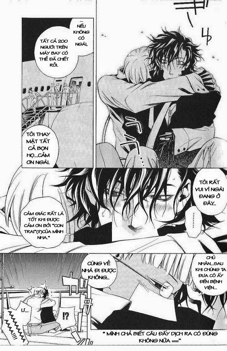 vassalord chapter 4.2 3