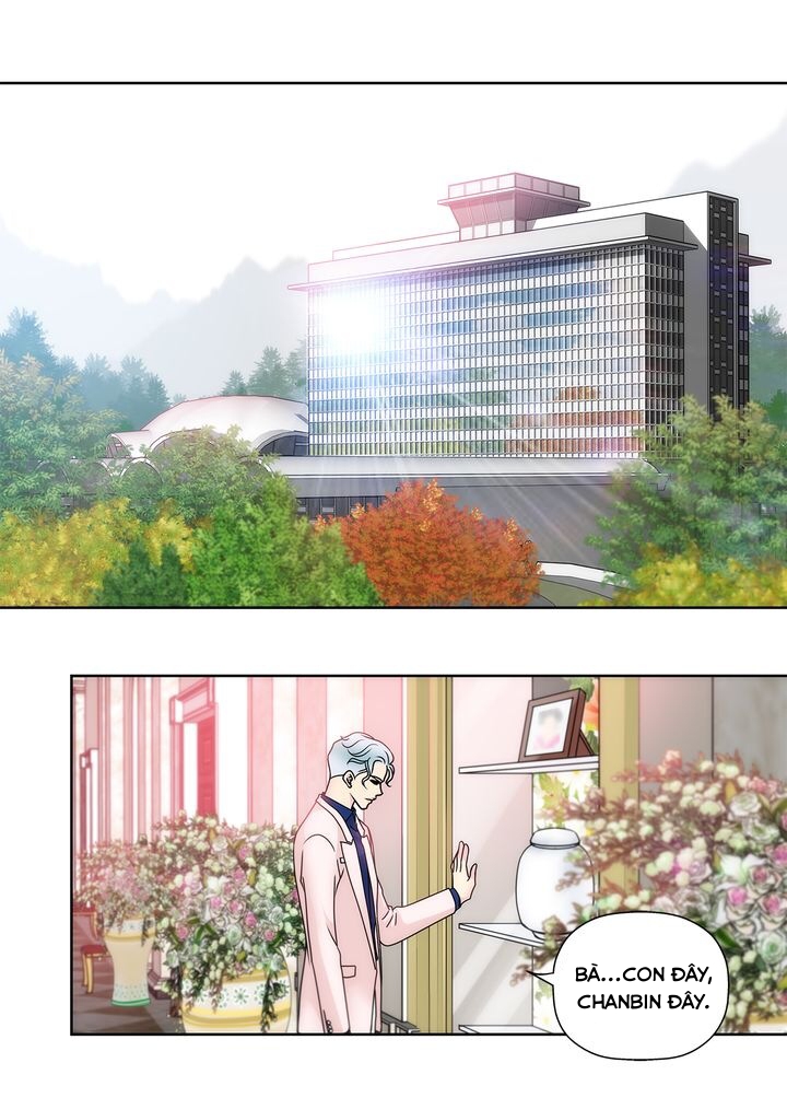 người đàn ông của tôi chapter 27.2 15