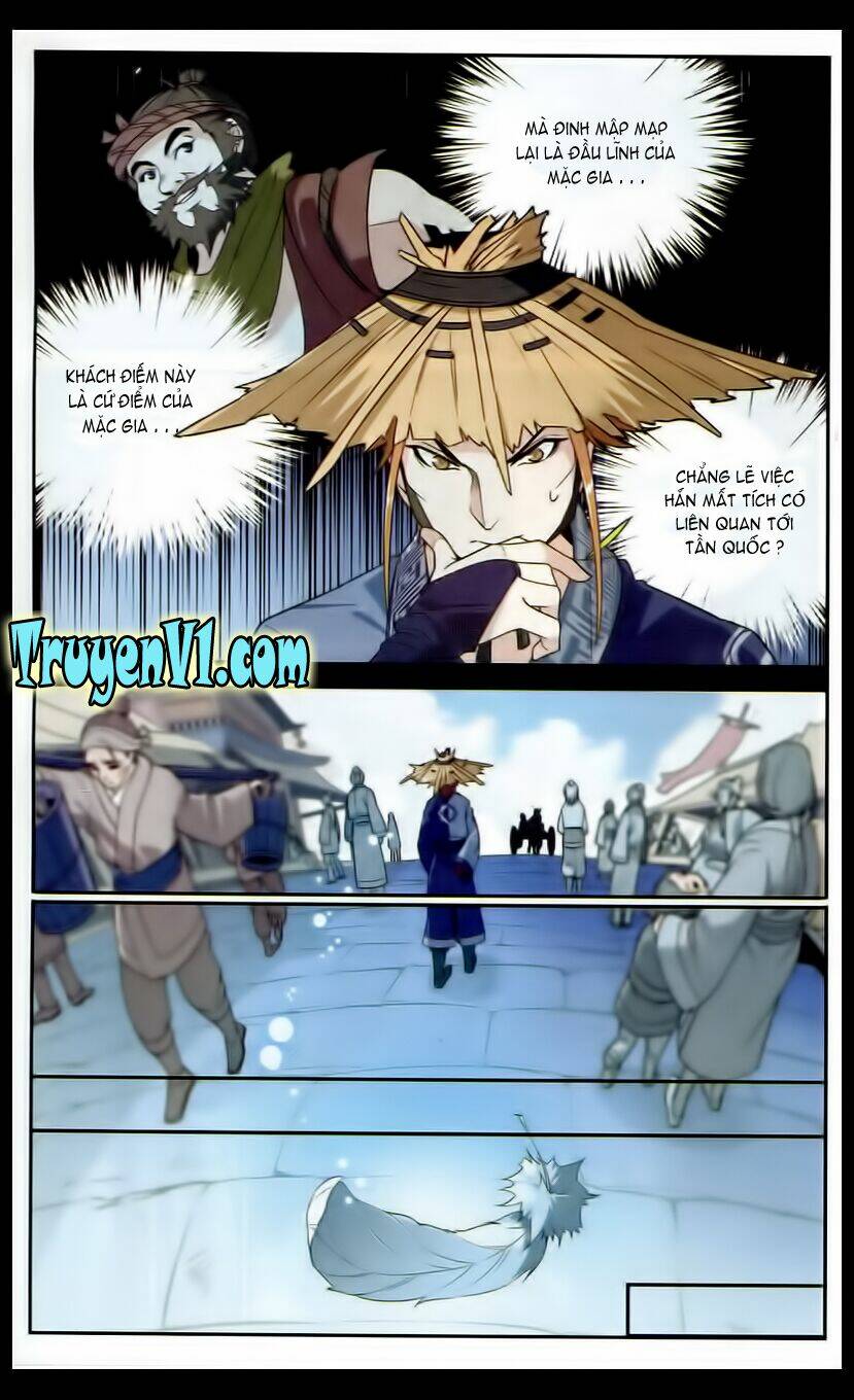 tần thời minh nguyệt 5 chapter 3 11