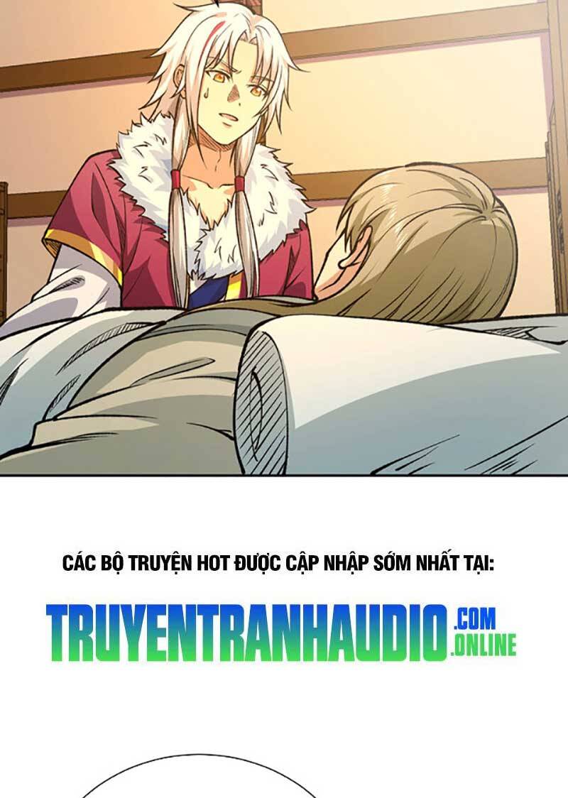 võ đạo độc tôn chapter 531 2