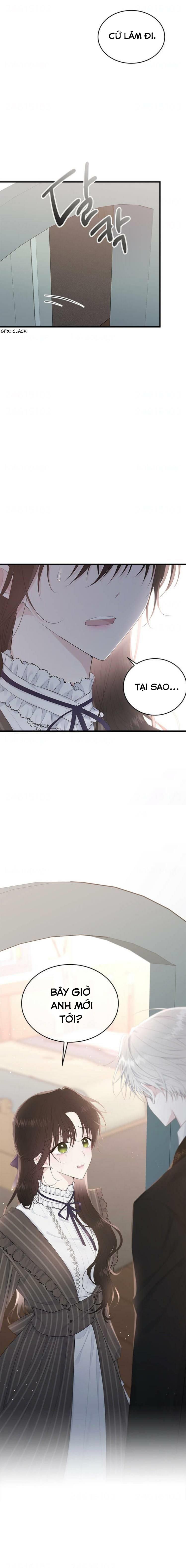 vị tiểu thư tôi từng theo hầu đã trở thành thiếu gia chapter 44 7