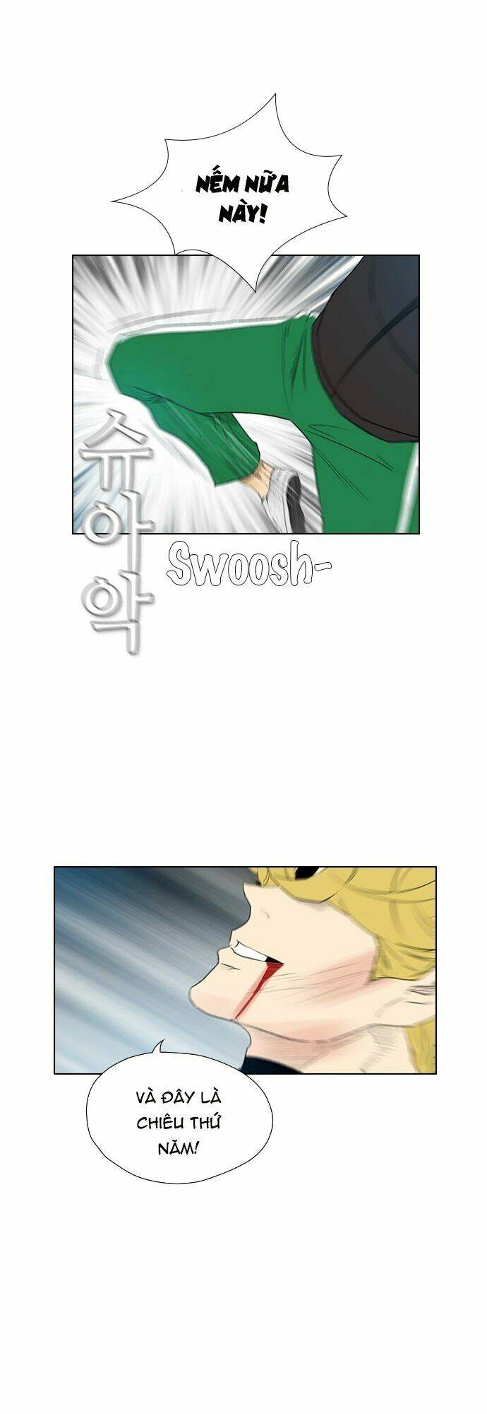 kẻ hồi sinh chapter 124 18