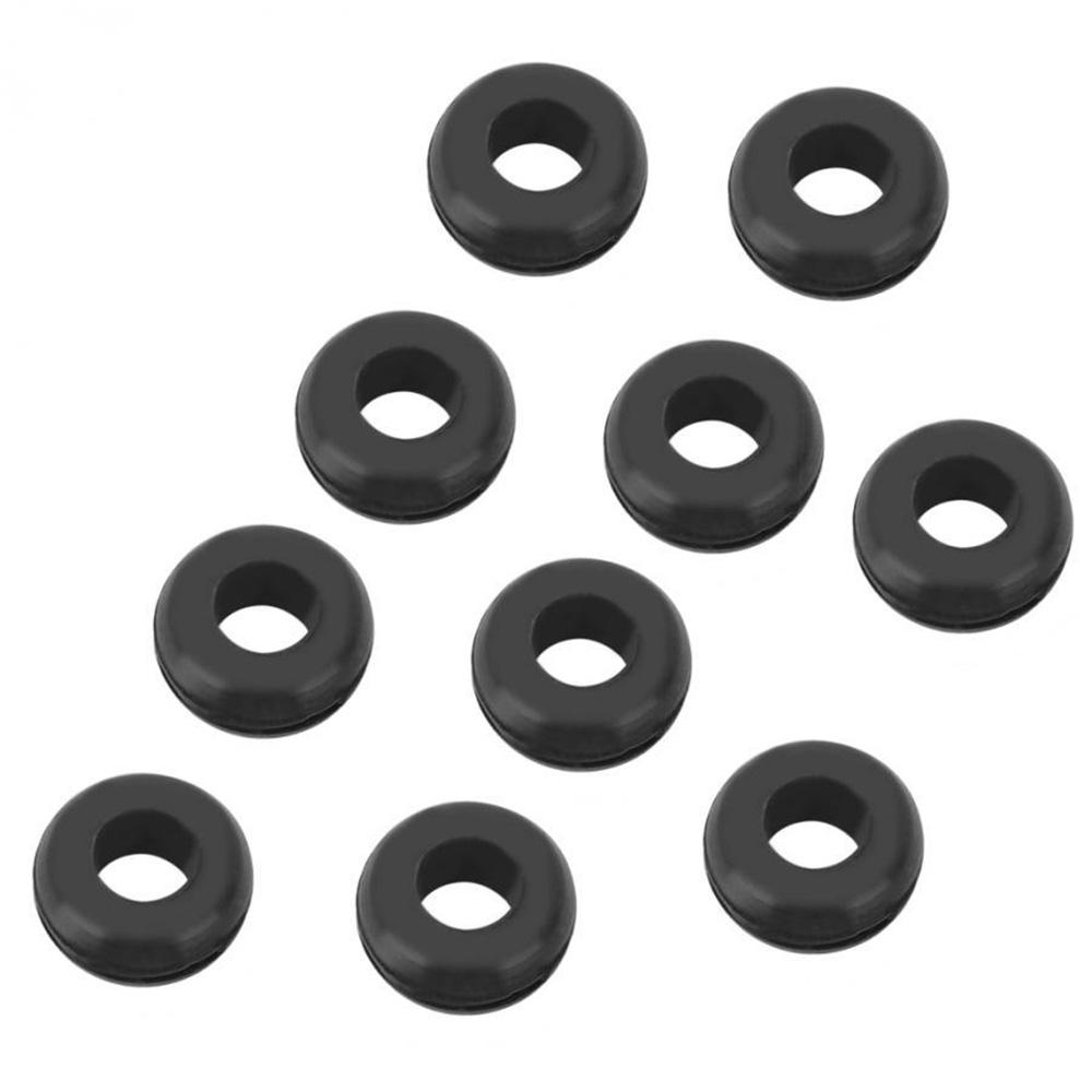 10 chiếc grommets cho 10L, 15L, 25L 30L và 60L của thiết bị phân hủy homebrew.
Là công cụ thiết thực để nấu bia.