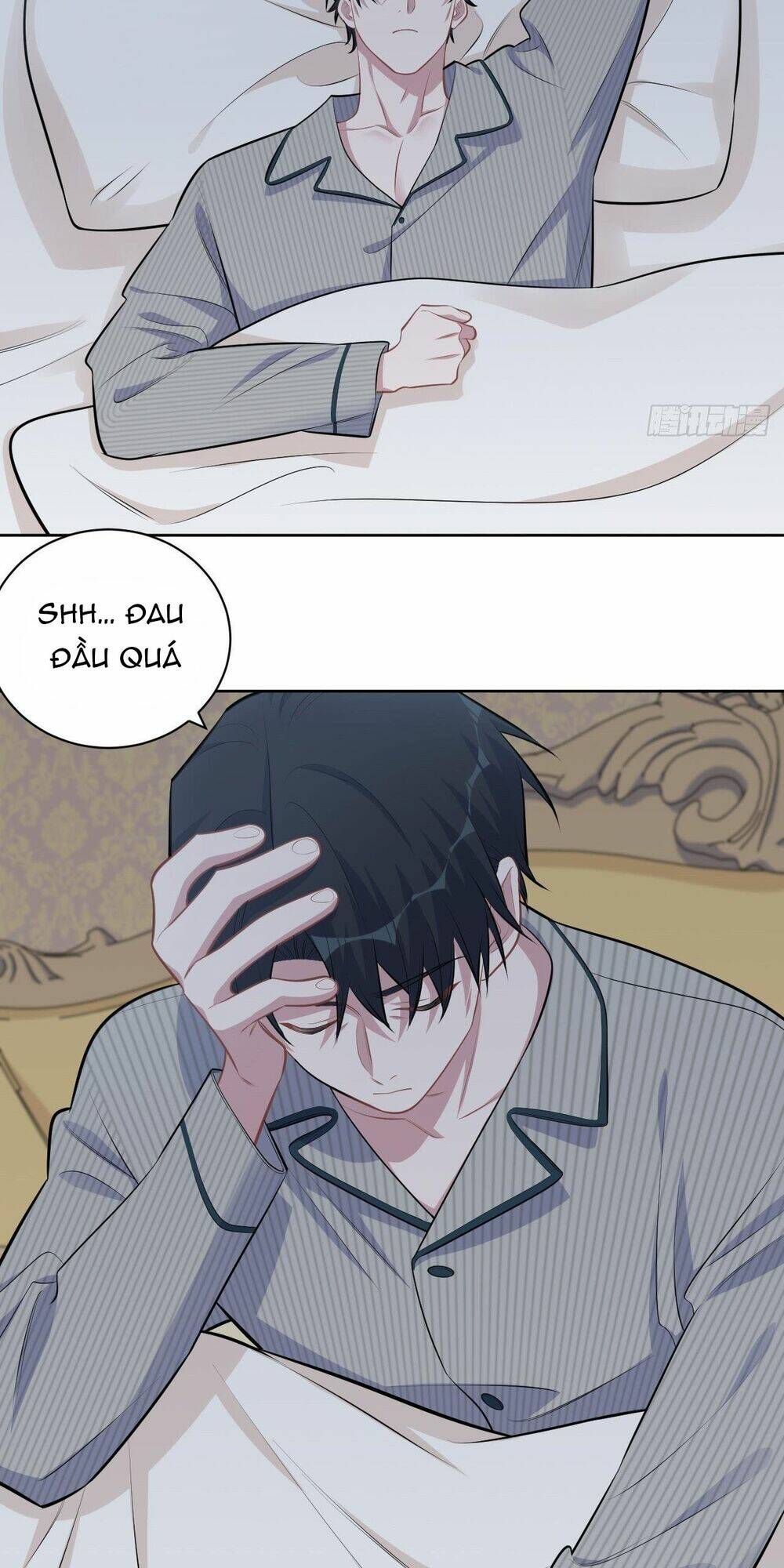 nhạc phụ đại nhân là lão bà chapter 152 23