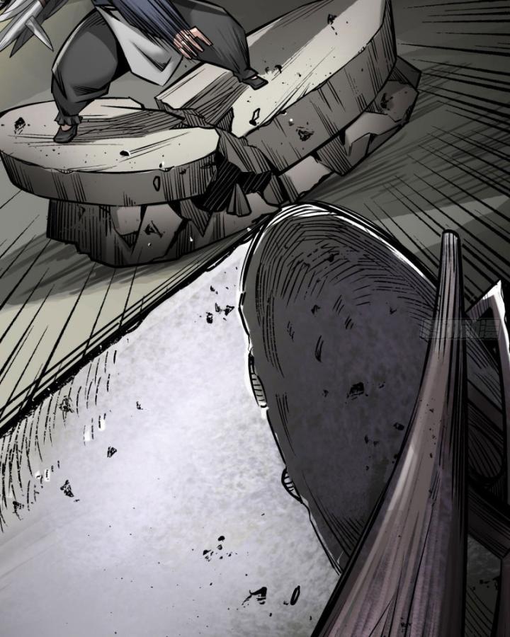 Tạng Phong Hành chapter 201 37