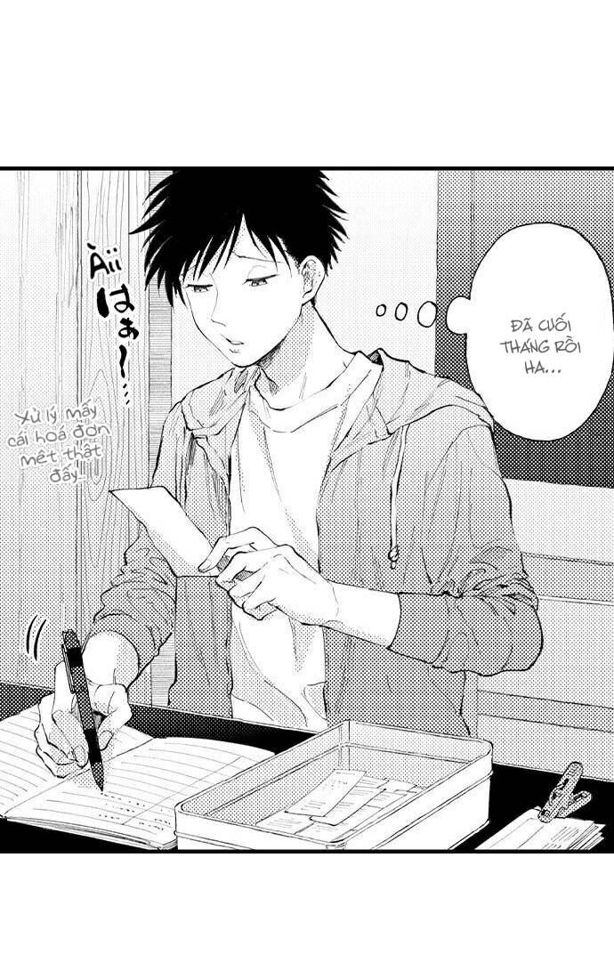 bị một anh chàng lập dị tấn công chapter 34 2