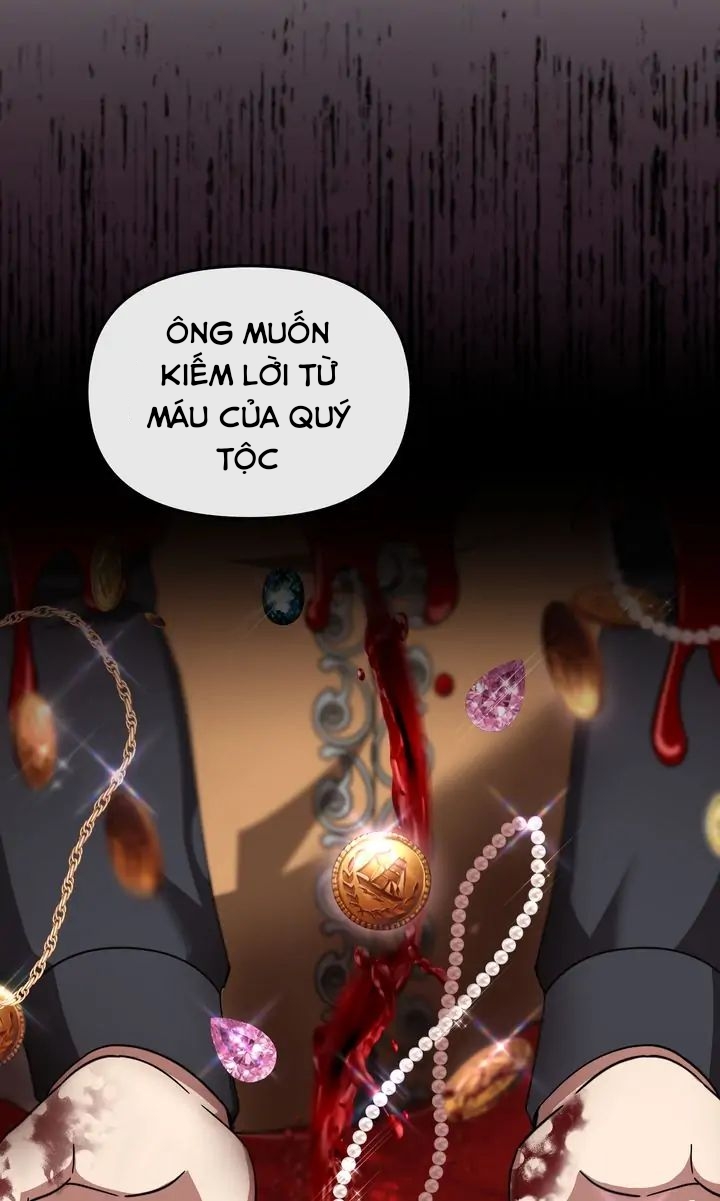 Đóa Hoa Tôn Kính chapter 18.2 - Trang 27