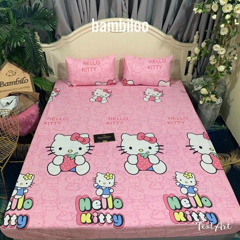 Ga chống thấm cotton cao cấp