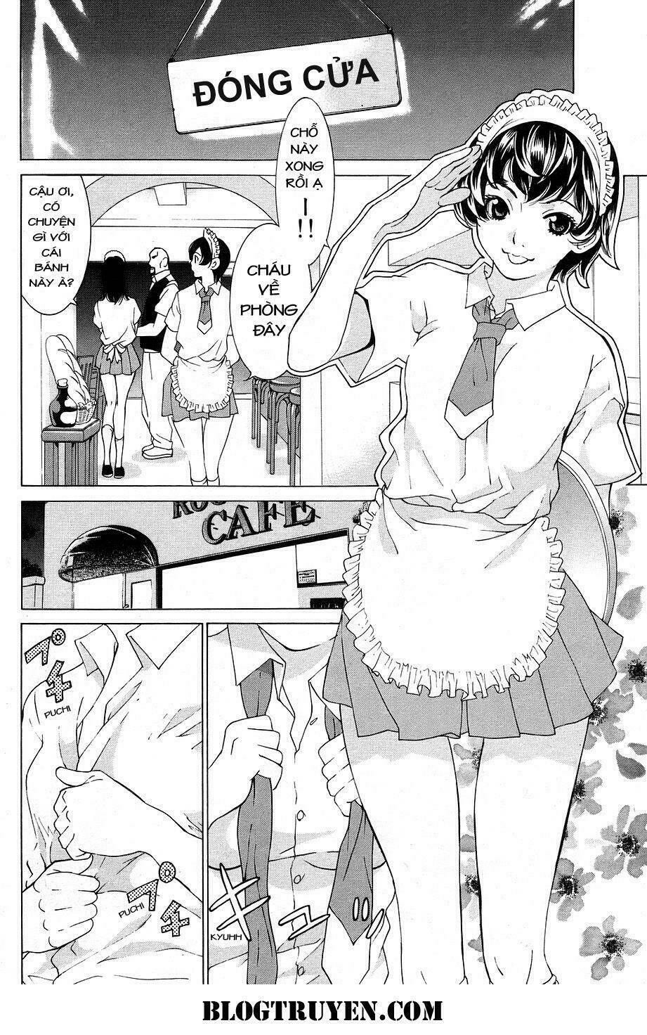 gacha gacha - secret chapter 29 4